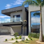 Casa com 4 Suítes à venda, 600 m² por R$ 3.000.000 - Condomínio Shambala II - Atibaia/SP