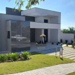 Casa com 3 Suítes à venda, 220 m² por R$ 1.900.000 - Condomínio Shambala III - Atibaia/SP