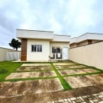 Casa com 3 dormitórios à venda, 90 m² por R$ 650.000,00 - Jardim Estância Brasil - Atibaia/SP