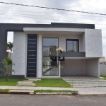 Casa com 4 Suítes à venda, 252 m² por R$ 2.700.000 - Condomínio Shambala II - Atibaia/SP