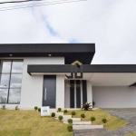 Casa com 3 Suítes à venda, 240 m² por R$ 1.900.000 - Condomínio Shambala III - Atibaia/SP