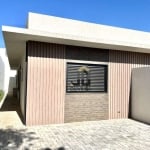 Casa com 2 suítes à venda, 70 m² por R$ 480.000 - Nova Atibaia - Atibaia/SP