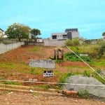 Terreno à venda, 1000 m² por R$ 280.000,00 - Jardim Estância Brasil - Atibaia/SP