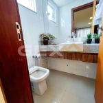 Apartamento  Duplex Cobertura no centro