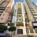 Apartamento Clássico em Região Central