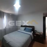 Apartamento com 02 vagas no bairro Bom Pastor