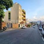 Lote à venda com 427m², rua Espírito Santo, Centro - Divinópolis/MG