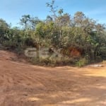 Lote com 288m², 12m² de frente, rua Paulino Rosa, Itacolomi - Divinópolis/MG