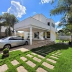 Casa no bairro Belvedere com Espaço Gourmet e Lote de 945m²