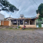 Casa de Lote Inteiro no Bairro São Jose