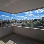 Apartamento à venda com  03 quartos, 01 suíte, 02 vagas, Rua Dona Hilda, Bom Pas