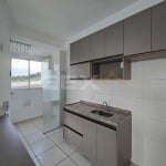 Apartamento em condômino fechado com espaço de lazer completo