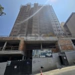 Cobertura duplex em construção  no Centro, 4 quartos com 2 suítes, sendo 1 maste