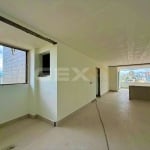 Apartamento à venda Santa Clara com 3 quartos sendo 1 suíte e varanda gourmet.