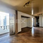 Apartamento à venda no Centro, 4 quartos sendo 2 suítes.