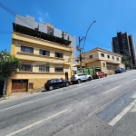 2 Lotes à venda no Centro com total de 831,38m².