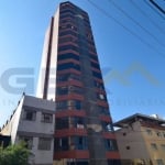 Apartamento Luxuoso Em área mais nobre da CIDADE!