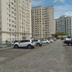 Excelente Apartamento no Condomínio Neo Niterói no Barreto