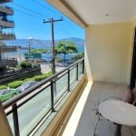 Excelente Apartamento com Vista Mar no bairro da  Boa Viagem em Niterói.