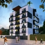 Apartamento com 2 dormitórios à venda por R$ 195.000,00 - Cristo Redentor - João Pessoa/PB