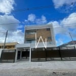 Apartamento com 3 dormitórios à venda por R$ 209.000,00 - Cristo Redentor - João Pessoa/PB