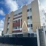 Apartamento com 2 dormitórios à venda, 52 m² - Jardim Cidade Universitária - João Pessoa/PB