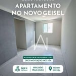 Apartamento 2 quartos Ótima Oportunidade! - Novo Geisel - João Pessoa/PB