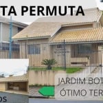 Casa / Sobrado para Venda em Curitiba, Jardim Botânico, 5 dormitórios, 1 suíte, 4 banheiros, 6 vagas