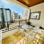 Apartamento com 3 quartos à venda na Rua Duarte Schutel, 100, Centro, Florianópolis