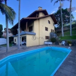 Casa com 3 quartos à venda na Rua Lídio Tibúrcio Pires, 130, Trindade, Florianópolis