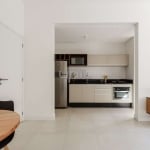 Apartamento com 1 quarto à venda na Rua Irmão Joaquim, 226, Centro, Florianópolis