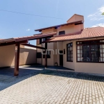 Casa com 4 quartos à venda na Rua Capitão Amaro Seixas Ribeiro, 347, Santa Mônica, Florianópolis