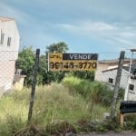 Terreno à venda na Servidão Dona Floriana, 232, Estreito, Florianópolis