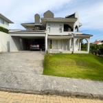 Casa em condomínio fechado com 4 quartos à venda na Rua Senador Mafra, 232, Santo Antônio de Lisboa, Florianópolis