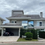 Casa em condomínio fechado com 3 quartos à venda na Carijos, 50, Santa Mônica, Florianópolis