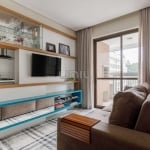 Apartamento com 2 quartos à venda na Rodovia Admar Gonzaga, 725, Itacorubi, Florianópolis