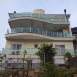 Casa com 4 quartos à venda na Rua Pedra de Listras, 357, Saco Grande, Florianópolis