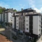 Apartamento com 2 quartos à venda na Rua Andreza Pinheiro Gonçalves da Silva, 90, Carvoeira, Florianópolis