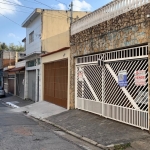 Sobrado com 4 Quartos à Venda, 150m² R$ 550.000