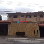 Casa (Sobrado) para Venda, 3 dorm(s), 1 suite(s), 3 vaga(s), 130 m²