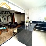 AMPLO APARTAMENTO 3 QUARTOS (2 SUÍTES) + 1 HOME, 232 M², AMPLA SALA EM 2 AMBIENTES, LAVABO, VARANDA GOURMET, AMPLA COZINHA, 3 VAGAS &gt; P/VENDA &gt; GRAÇA