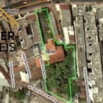 Espetacular Terreno à Venda em Salvador-Ba, com 2.000 M² e Ótima Topografia, na Avenida Joana Angélica, Próximo ao Estádio da Fonte Nova e Metrô