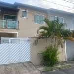 Casa com 2 quartos à venda na Rua Gabiarra, 6, Campo Grande, Rio de Janeiro