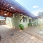 Casa com 2 quartos à venda na Rua Patrício Teixeira, 200, Campo Grande, Rio de Janeiro