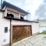 Casa com 3 quartos à venda na Rua Menezes de Siqueira, 333, Campo Grande, Rio de Janeiro