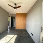 Apartamento com 2 quartos à venda na Avenida Brasil, 50751, Campo Grande, Rio de Janeiro