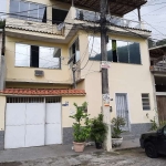 Casa com 3 quartos à venda na Rua Mauro Ferreira Leão, 29, Campo Grande, Rio de Janeiro