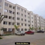 Apartamento com 2 quartos à venda na Estrada do Magarça, 1051, Campo Grande, Rio de Janeiro