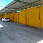 GALPÃO E ESTACIONAMENTO À VENDA, 24 VAGAS - CENTRO DE DUQUE DE CAXIAS/RJ