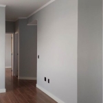 APARTAMENTO À VENDA, 2 QUARTOS, 2 BANHEIROS, 1 VAGA - TAQUARA